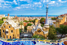 Trải nghiệm du lịch ảo đến Barcelona, thành phố xinh đẹp và quyến rũ nhất Tây Ban Nha
