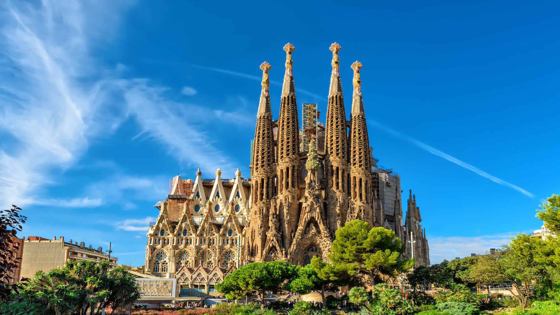 Trải nghiệm du lịch ảo đến Barcelona, thành phố xinh đẹp và quyến rũ nhất Tây Ban Nha - Ảnh 3.