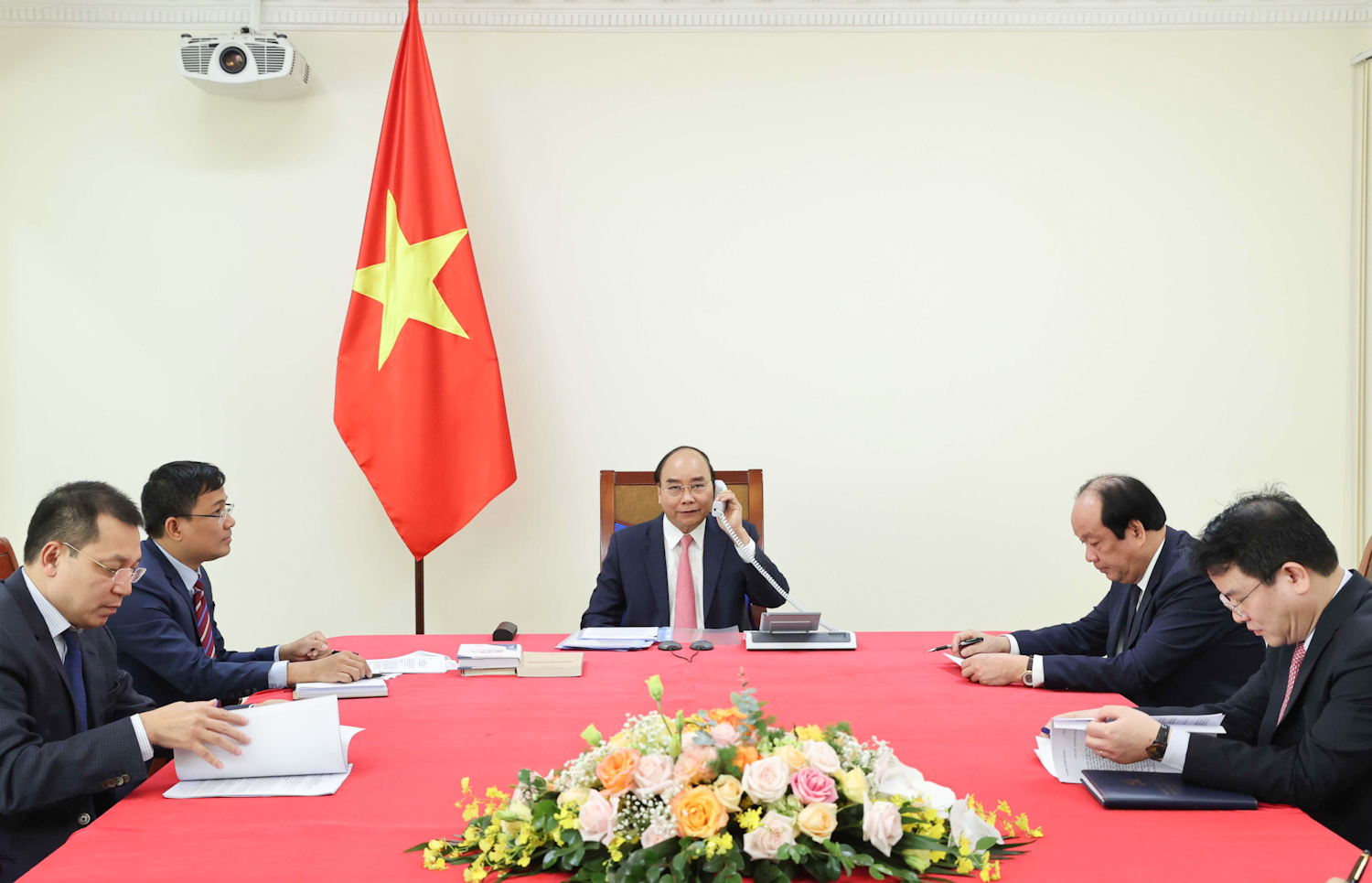Cơ hội lớn cho doanh nghiệp Việt Nam - Hà Lan mở rộng hợp tác - Ảnh 1.