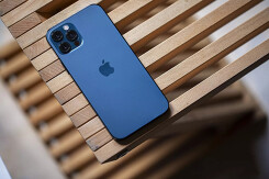 iPhone 12 Pro Max đã hết khan hàng cho màu thời thượng