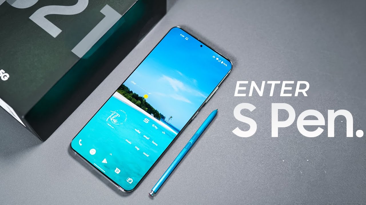 Samsung Galaxy S21 sớm ra mắt đầu năm 2021, có giá rẻ hơn Galaxy S20 - Ảnh 1. Samsung Galaxy S21 sớm ra mắt đầu năm 2021, có giá rẻ hơn Galaxy S20 - Ảnh 1.