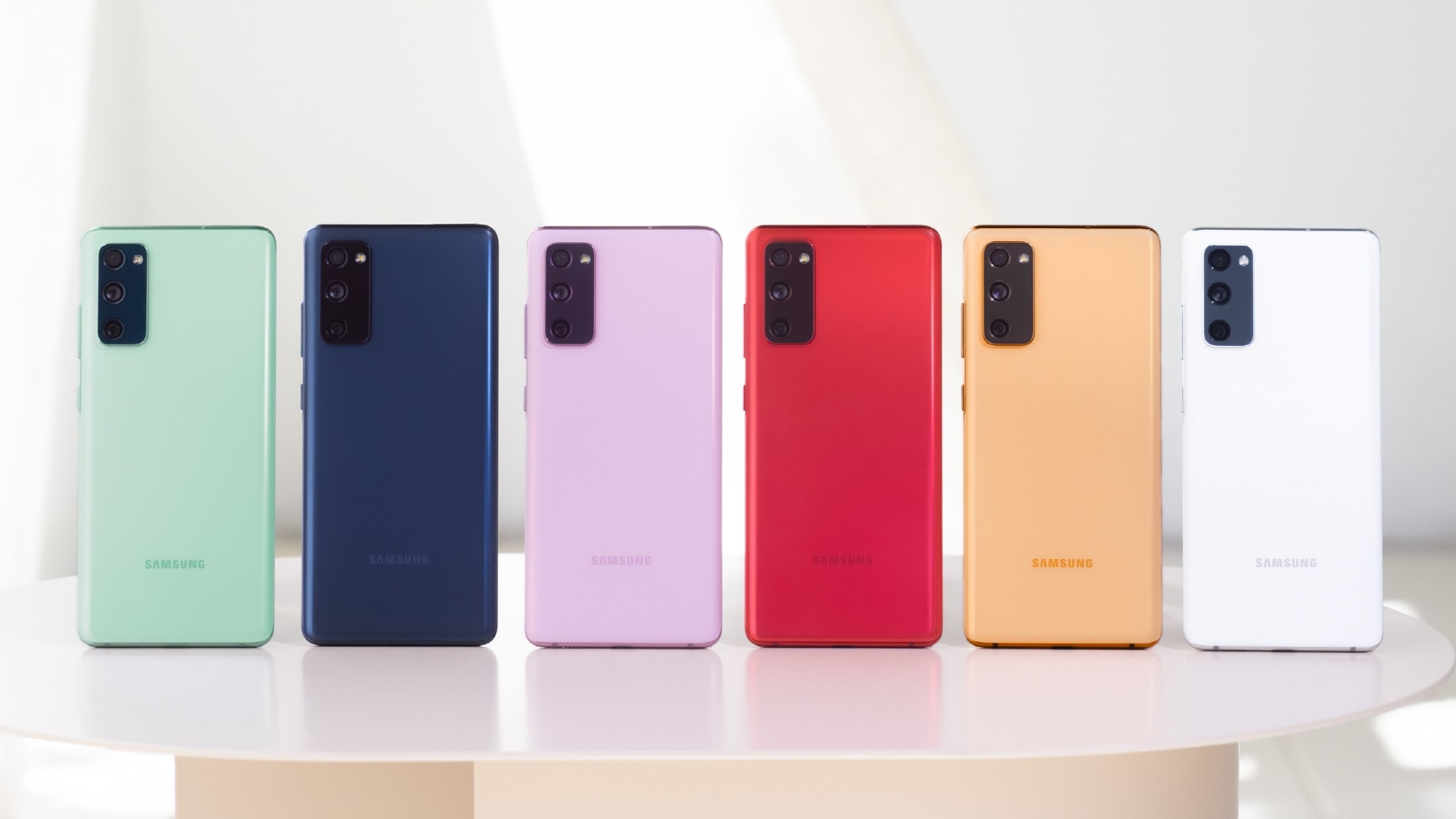 Samsung Galaxy S21 sớm ra mắt đầu năm 2021, có giá rẻ hơn Galaxy S20 - Ảnh 5. Samsung Galaxy S21 sớm ra mắt đầu năm 2021, có giá rẻ hơn Galaxy S20 - Ảnh 5.