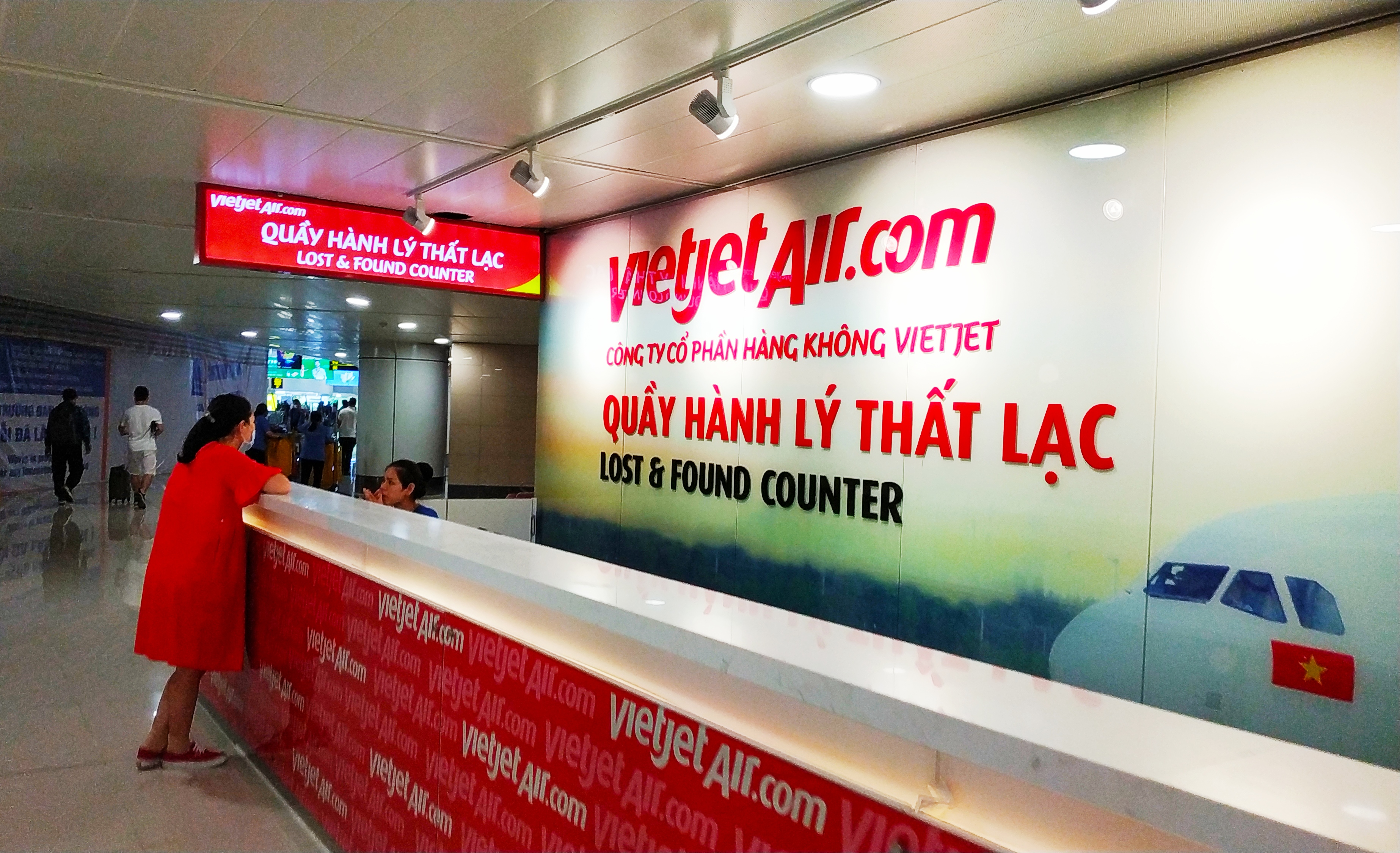SSI: Vietjet có thể ghi nhận 2.000 tỉ đồng doanh thu bất thường trong quí IV - Ảnh 1. SSI: Vietjet có thể ghi nhận 2.000 tỉ đồng doanh thu bất thường trong quí IV - Ảnh 1.