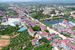Thủy điện Mai Châu có kế hoạch triển khai dự án điện gió và chăn nuôi bò tại Bắc Giang