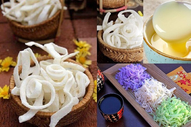 Tổng Hợp Cách Làm Mứt Tết 2021 Cực Ngon, Đơn Giản Và Dễ Làm Tại Nhà