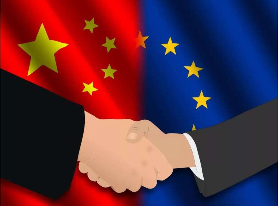 Ông Tập tìm cách vượt mặt ông Biden bằng thỏa thuận đầu tư đột phá với EU - Ảnh 1. Ông Tập tìm cách vượt mặt ông Biden bằng thỏa thuận đầu tư đột phá với EU - Ảnh 1.