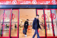 Alibaba và Tencent nhận án phạt tại Trung Quốc