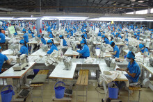 TNG lãi 154 tỷ đồng, đạt 67% mục tiêu lợi nhuận năm sau 11 tháng