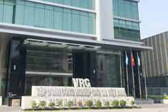 Tập đoàn Cao su Việt Nam dự kiến triển khai 9 dự án khu công nghiệp trong giai đoạn 2021 - 2025