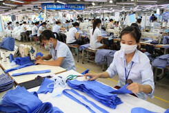 Việt Nam tận dụng ưu đãi của CPTPP để gia tăng xuất khẩu sang Mexico, Chile và Peru