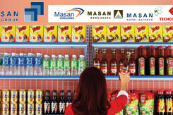 Masan thông báo huy động thêm 1.400 tỷ đồng trái phiếu