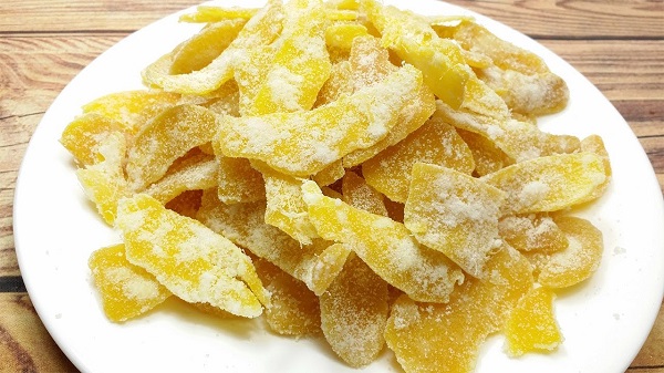 3 cách làm mứt gừng ngon chuẩn vị để nhâm nhi ngày Tết - Ảnh 5.