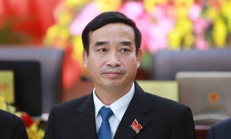 Thủ tướng Chính phủ phê chuẩn Chủ tịch UBND Đà Nẵng với ông Lê Trung Chinh - Ảnh 1. Thủ tướng Chính phủ phê chuẩn Chủ tịch UBND Đà Nẵng với ông Lê Trung Chinh - Ảnh 1.