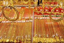 Dự báo giá vàng 22/12: Khả năng sẽ giảm trở lại khi đồng USD tăng?