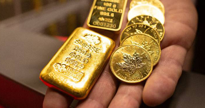 Giá vàng hôm nay 21/12: Vàng SJC tăng thêm 200.000 đồng/lượng trong phiên đầu tuần - Ảnh 1. Giá vàng hôm nay 21/12: Vàng SJC tăng thêm 200.000 đồng/lượng trong phiên đầu tuần - Ảnh 1.