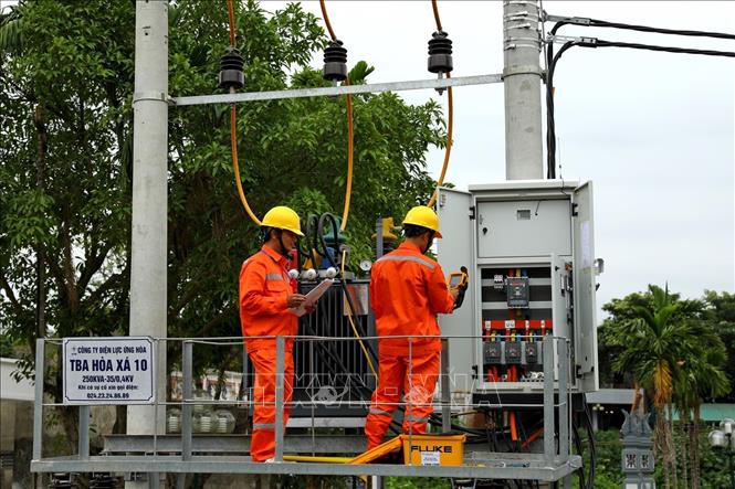 Đề xuất chọn MobiFone, EVN và Viettel dẫn dắt ba lĩnh vực mũi nhọn - Ảnh 1. Đề xuất chọn MobiFone, EVN và Viettel dẫn dắt ba lĩnh vực mũi nhọn - Ảnh 1.
