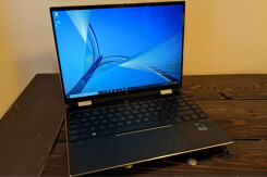 HP ra mắt máy tính xách tay Spectre x360 14 có giá gần 45 triệu đồng