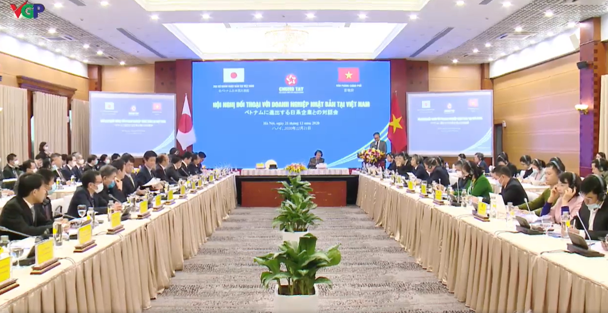 Nhà đầu tư Nhật Bản chỉ ra lý do chưa tích cực trong việc mua lại các thương vụ M&A tại Việt Nam - Ảnh 1. Nhà đầu tư Nhật Bản chỉ ra lý do chưa tích cực trong việc mua lại các thương vụ M&A tại Việt Nam - Ảnh 1.