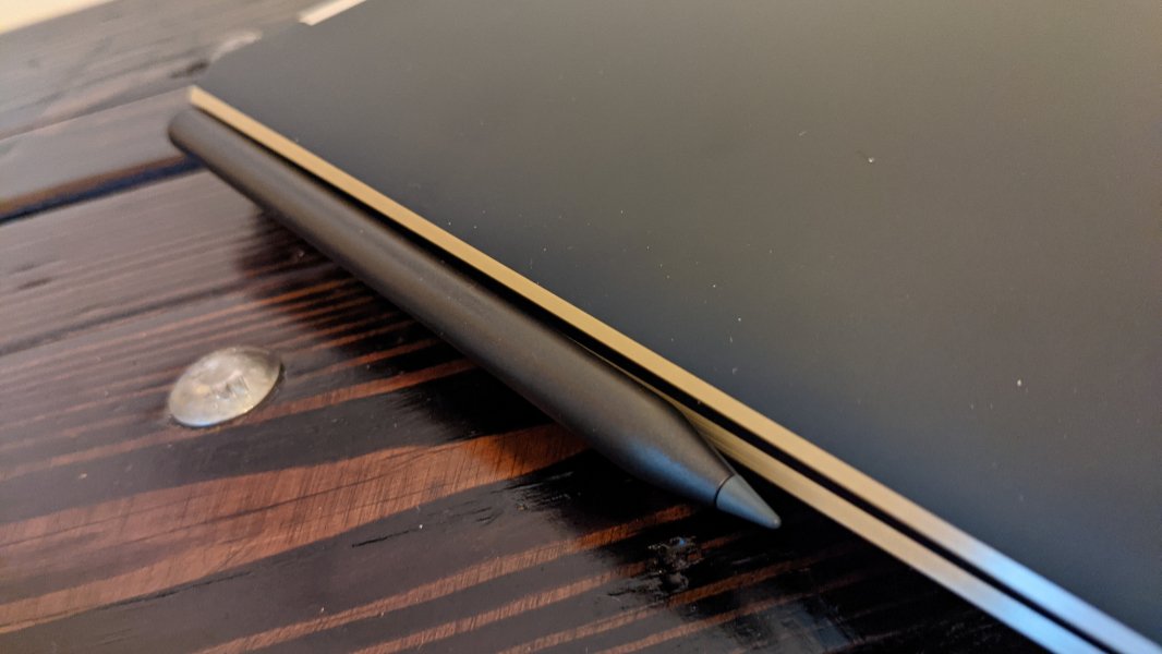 HP ra mắt máy tính xách tay Spectre x360 14 có giá gần 45 triệu đồng - Ảnh 3. HP ra mắt máy tính xách tay Spectre x360 14 có giá gần 45 triệu đồng - Ảnh 3.