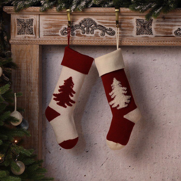 Gợi ý các món đồ trang trí Noel có giá dưới 200.000 đồng  - Ảnh 9.