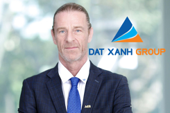 Dragon Capital giảm tỷ lệ sở hữu tại Tập đoàn Đất Xanh