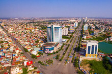 Dự án trọng điểm năm 2021 của Hải Phòng gọi tên Vingroup, Sun Group, Geleximco,...
