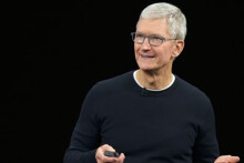 Reuters: Apple khởi động sản xuất ô tô tự lái với pin đột phá vào năm 2024