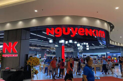 Tài sản của gia đình ông Nguyễn Văn Kim ra sao sau 5 năm bán cổ phần chuỗi siêu thị điện máy Nguyễn Kim?