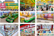MWG vượt 4% mục tiêu lợi nhuận năm sau 11 tháng