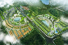 Liên danh Saigontel - SCC - KBC có khả năng cao trúng thầu dự án hơn 4.600 tỷ đồng tại Vũng Tàu