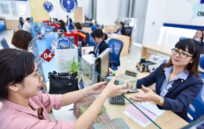 Tiêu dùng cuối năm: Hàng hóa Việt tăng cả chất và lượng, nhiều ưu đãi tín dụng tiêu dùng - Ảnh 3.