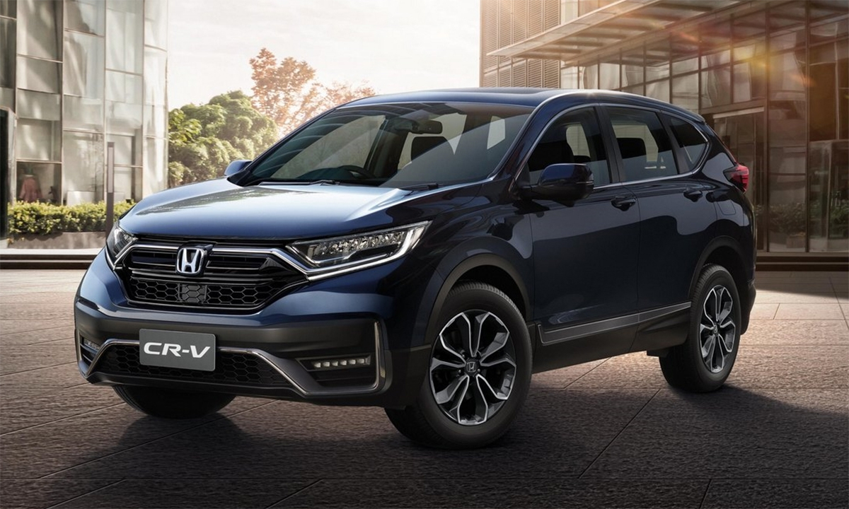 Các loại ô tô nào cần mua ngay trong tháng 12 để được hưởng ưu đãi lệ phí trước bạ? - Ảnh 3. Các loại ô tô nào cần mua ngay trong tháng 12 để được hưởng ưu đãi lệ phí trước bạ? - Ảnh 3.