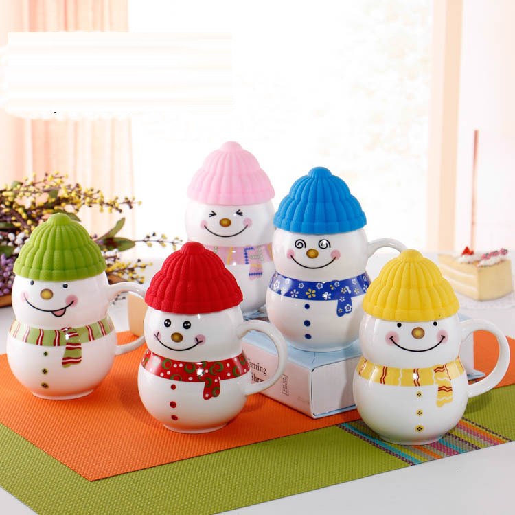 Gợi ý các món đồ trang trí Noel có giá dưới 200.000 đồng  - Ảnh 7.