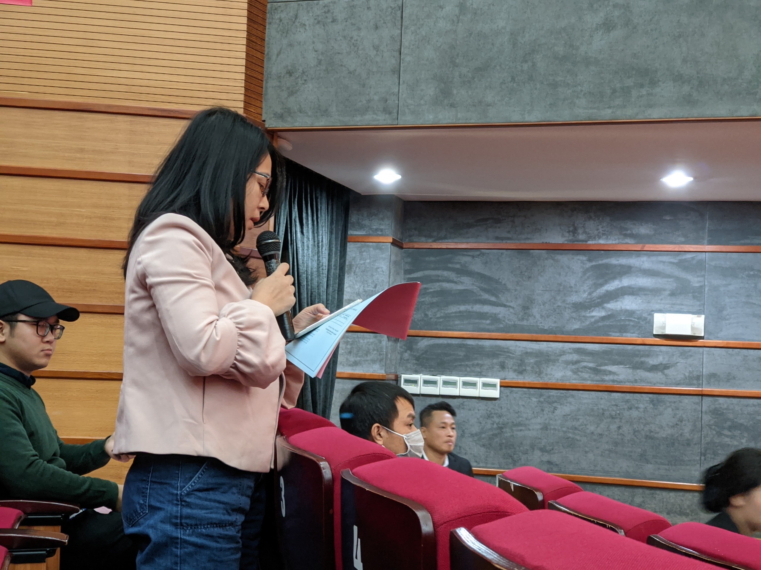 ĐHĐCĐ bất thường POW: 'Lợi thế của PVM đều sẽ được tính toán để xác định giá trị tối thiểu thoái vốn' - Ảnh 2. ĐHĐCĐ bất thường POW: 'Lợi thế của PVM đều sẽ được tính toán để xác định giá trị tối thiểu thoái vốn' - Ảnh 2.