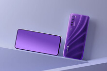 ZTE Axon 20 5G điện thoại có camera ẩn đầu tiên đã có mặt trên thị trường toàn cầu