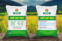 Đạm Cà Mau nâng chỉ tiêu lợi nhuận 2020 lên 9 lần lên 479 tỷ đồng