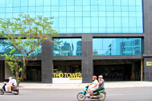 Cổ phiếu THD của Thaiholdings được cấp giao dịch ký quỹ