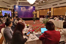 10 sự kiện chứng khoán nổi bật năm 2020