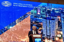 Chủ tịch Đào Ngọc Thanh: Vinaconex đặt mục tiêu doanh thu 30.000 tỷ đồng vào năm 2025
