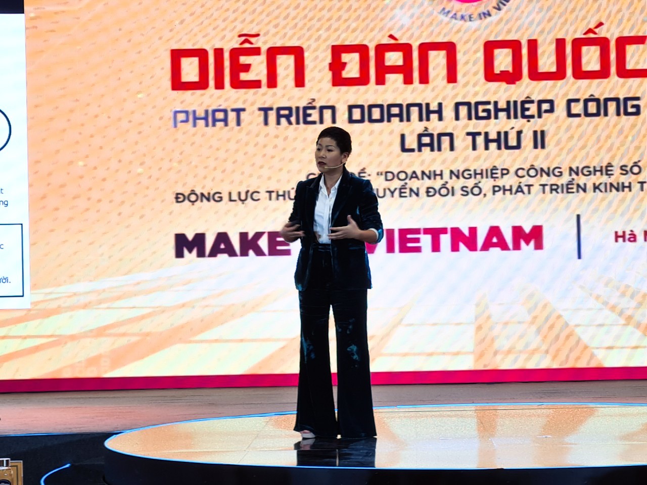 beGroup muốn làm công nghệ số, chỉ ra hai khó khăn lớn - Ảnh 1. beGroup muốn làm công nghệ số, chỉ ra hai khó khăn lớn - Ảnh 1.