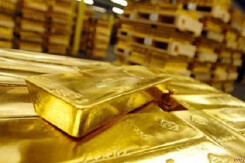 Giá vàng hôm nay 23/12: Vàng, bạc kéo dài chuỗi ngày giảm