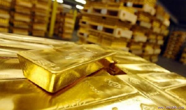 Giá vàng hôm nay 23/12: Vàng, bạc kéo dài chuỗi ngày giảm - Ảnh 1.