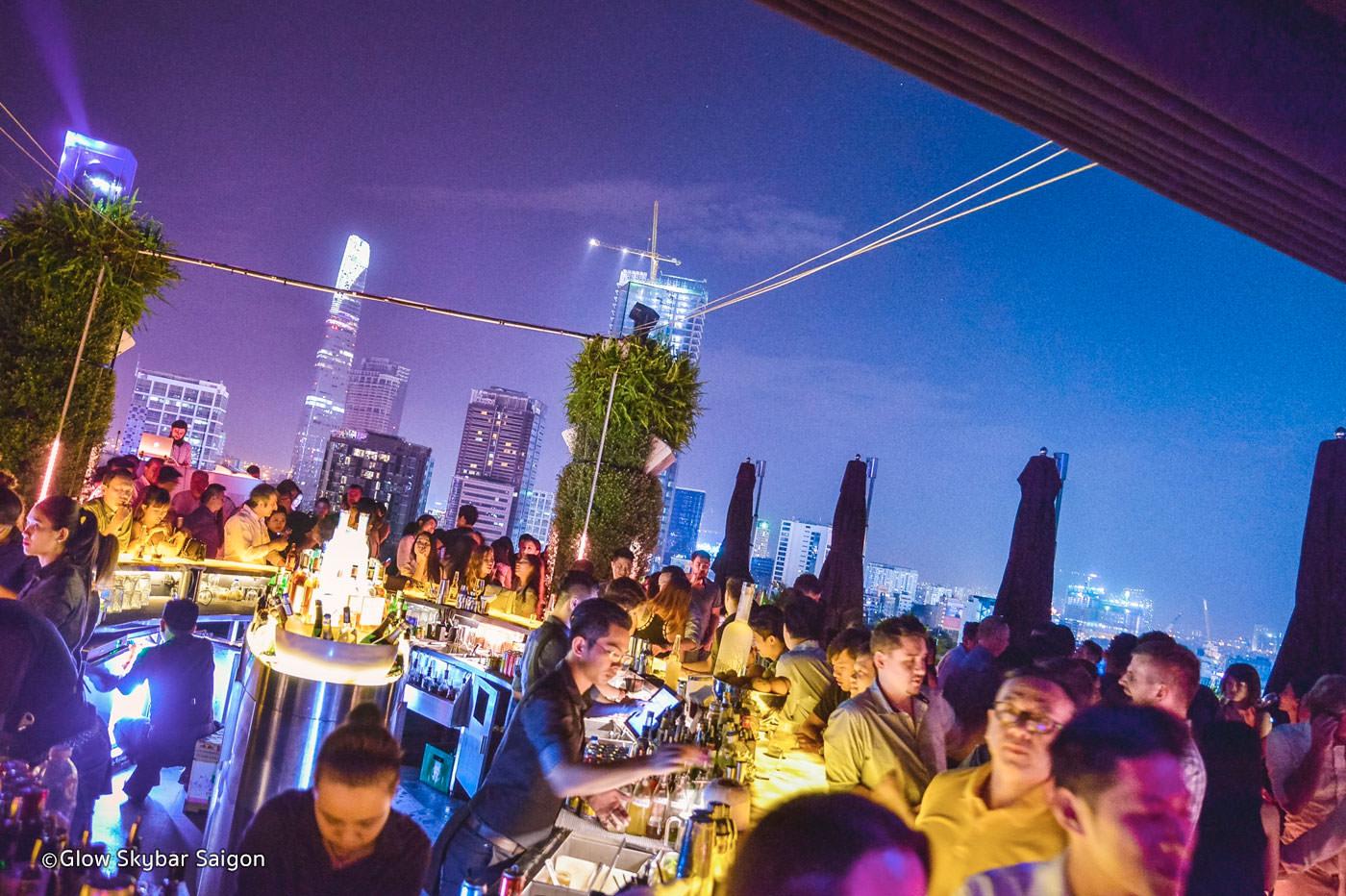 Lưu trọn khoảnh khắc chào năm mới với 15 quán cafe bar view đẹp ngắm pháo hoa - Ảnh 5. Lưu trọn khoảnh khắc chào năm mới với 15 quán cafe bar view đẹp ngắm pháo hoa - Ảnh 5.