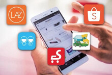 Hàng công nghệ tiếp tục được người dùng chọn mua online và dịp lễ tết, giảm giá cuối năm