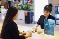 OPPO mở rộng cửa hàng trải nghiệm, tung hàng loạt ưu đãi mùa sale cuối năm