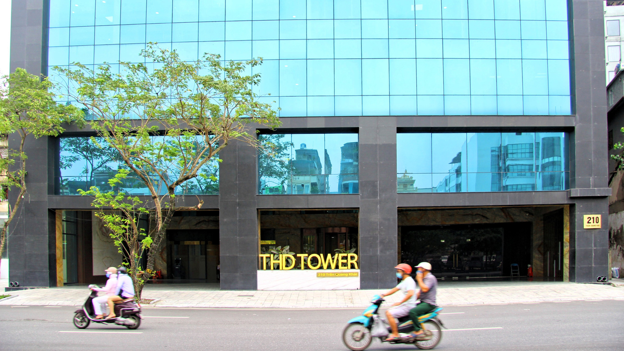 Cổ phiếu THD của Thaiholdings được cấp margin - Ảnh 1. Cổ phiếu THD của Thaiholdings được cấp margin - Ảnh 1.