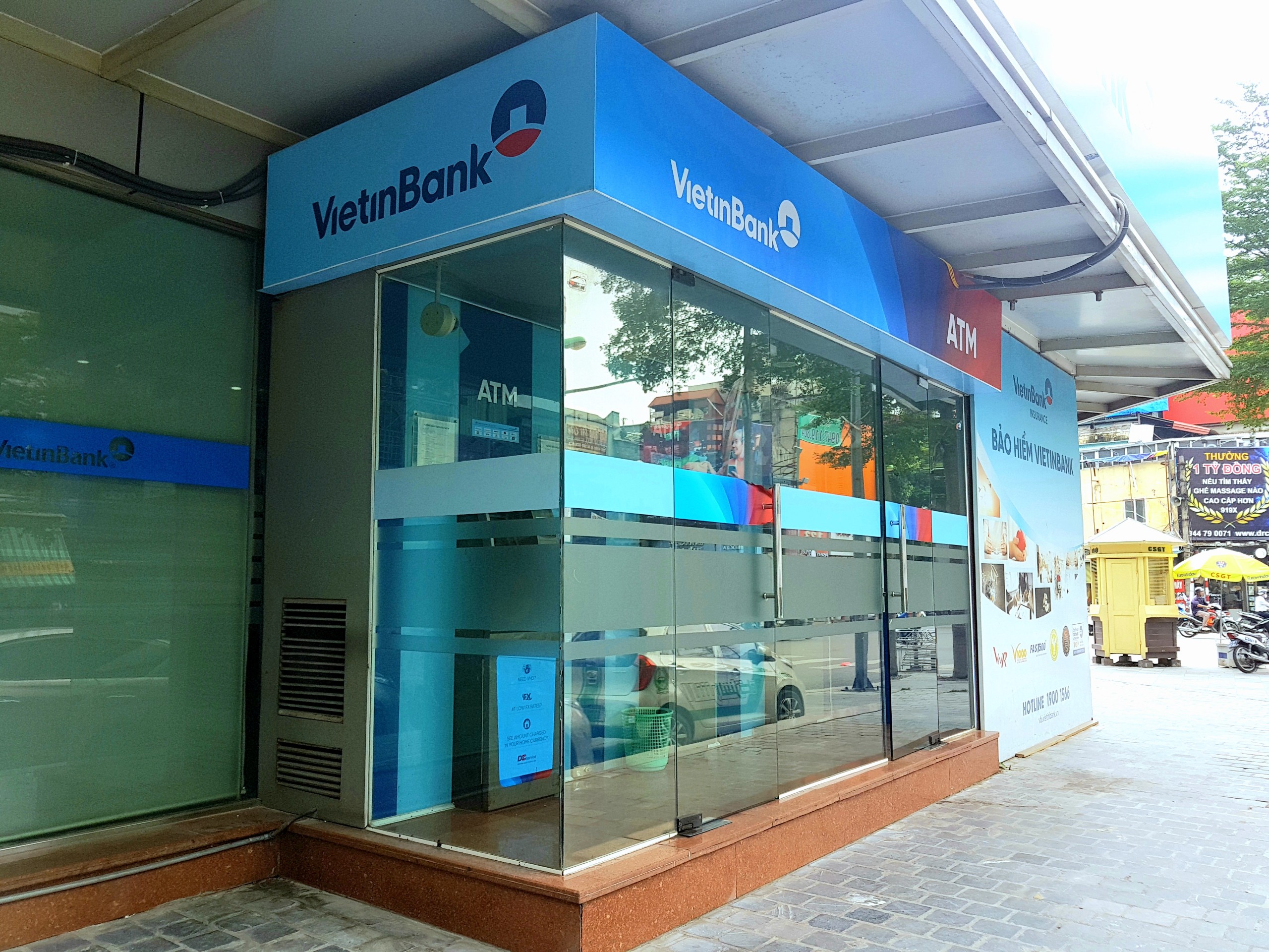 VietinBank trả cổ tức bằng tiền mặt sớm hơn 3 tuần - Ảnh 1.