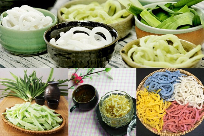 Tổng Hợp Cách Làm Mứt Dừa Ngon Dễ Làm Tại Nhà