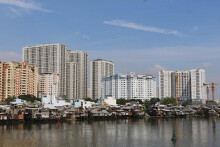 Xu hướng phát triển thị trường bất động sản TP.HCM năm 2021