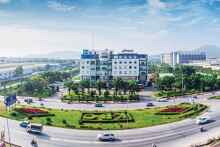 Kinh Bắc thu về 150 triệu USD nhờ cho thuê đất